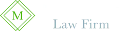 Business logo for McGuire Law Firm
