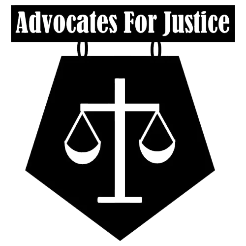 Business logo for Van Meter Law Firm