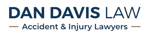 Business logo for Dan Davis Law
